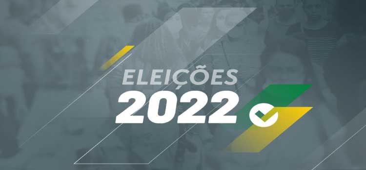 ELEIÇÕES 2022: Confira a agenda dos candidatos à Presidência para esta quarta (24/8).