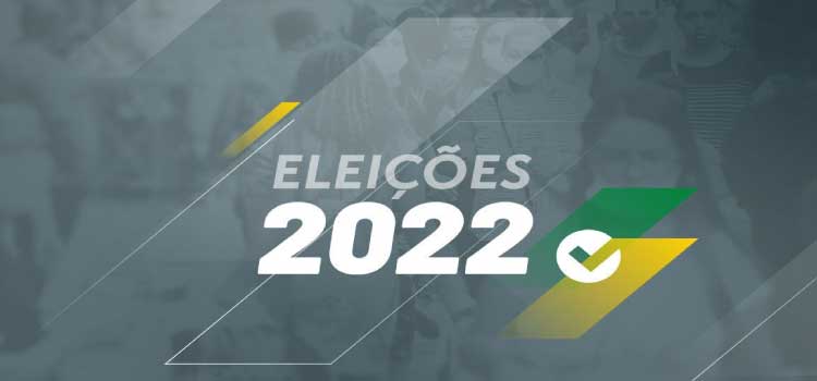 ELEIÇÕES 2022: Confira a agenda dos candidatos à Presidência para esta quinta (18/8).