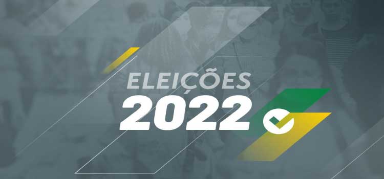 ELEIÇÕES 2022: Confira a agenda dos candidatos à Presidência para esta terça (4/10).