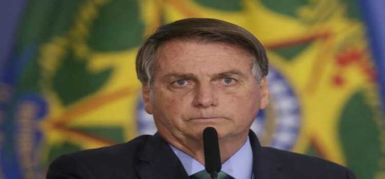 ELEIÇÕES 2022: Jair Bolsonaro lidera corrida presidencial em São Paulo, diz pesquisa.