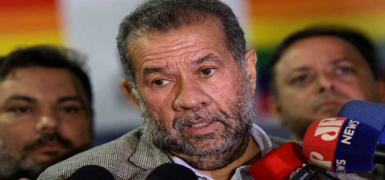 ELEIÇÕES 2022: PDT anuncia apoio a Lula no segundo turno das eleições.