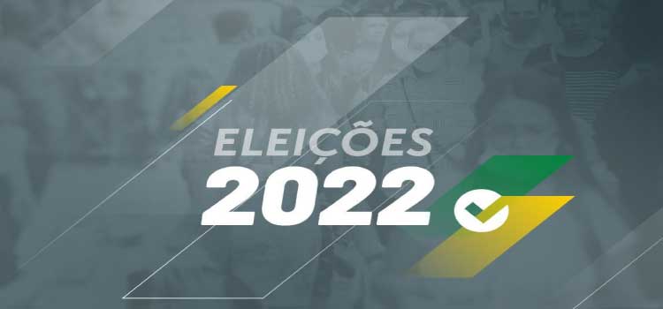 ELEIÇÕES 2022: Veja a agenda dos candidatos nesta quinta-feira (1º/9).