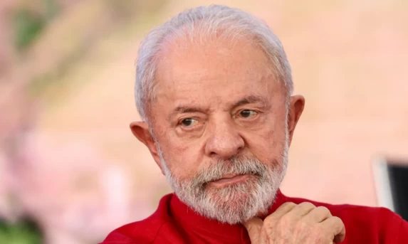 Eleições 2026: Maioria da População (55%) Não Quer Lula Candidato, Aponta Pesquisa Quaest