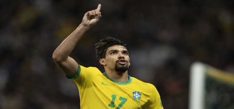 ELIMINATÓRIAS: Brasil vence Colômbia e garante vaga na Copa do Catar