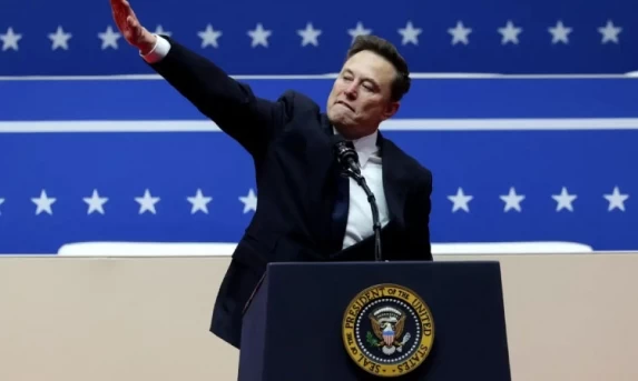 Elon Musk deixa o governo Trump e encerra mandato turbulento