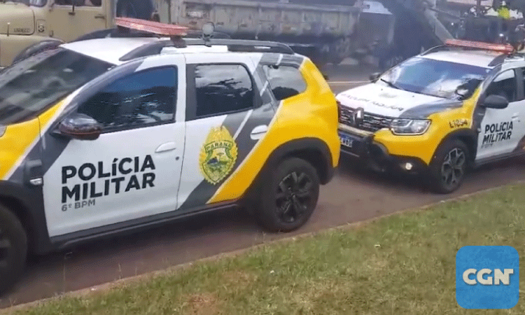 Em Cascavel homem contrata Acompanhante de Luxo, paga Pix adiantado e toma calote