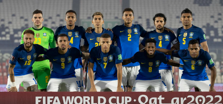 Em nota, jogadores da seleção criticam Copa América, mas negam boicote
