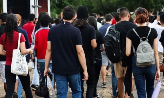 Enem 2025: publicado resultado de recurso para isenção de taxa.