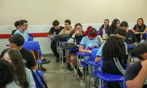 Enem 2026 entra na reta final e candidatos intensificam preparação para as provas
