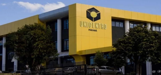 ENSINO SUPERIOR: Unicentro abre concurso público para contratar 91 professores efetivos.