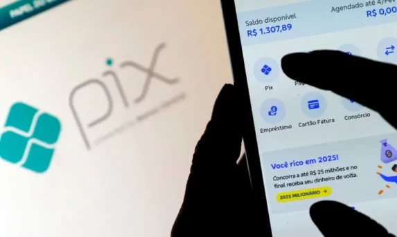 Entram em vigor novas regras de segurança para chaves Pix