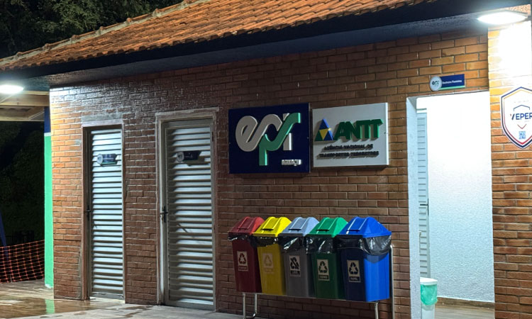 EPR Iguaçu assume oficialmente as rodovias do Lote 6 no Paraná