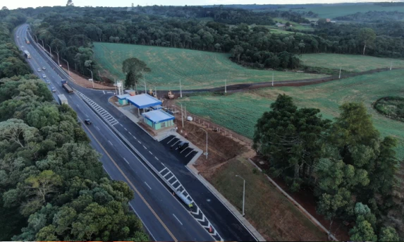 EPR Iguaçu conclui implantação de novas bases de atendimento ao usuário; ativação das estruturas inicia neste sábado (17)