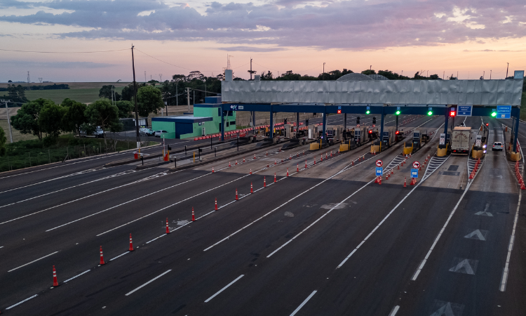 EPR Iguaçu realiza seleção de trabalhadores nas regiões Oeste e Centro-Sul do Paraná 