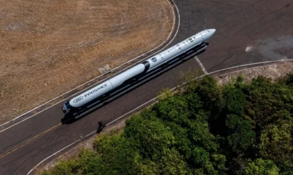 Espaço: Brasil realiza lançamento histórico de foguete no Maranhão; saiba como acompanhar