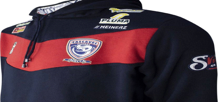 ESPORTE: Cascavel Futsal lança novos produtos oficiais.