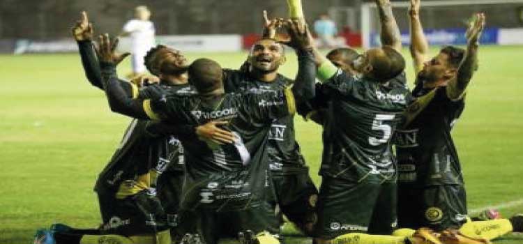 ESPORTE: FC Cascavel repete boa campanha dos últimos anos e mantém boa fase