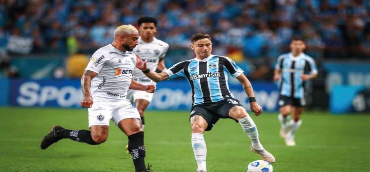 ESPORTE: Grêmio e Bahia encerram Brasileiro no Z4 e estão na Série B