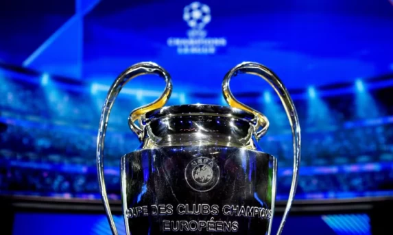 Esporte: PSG e Arsenal decidem a Champions League em Budapeste com novo horário