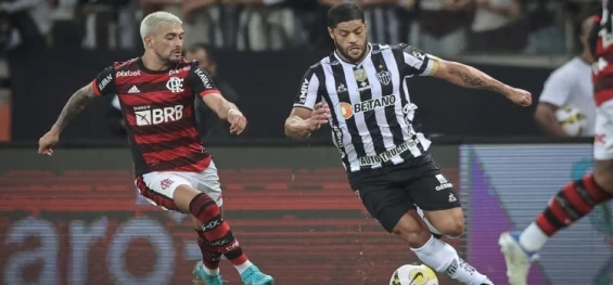 ESPORTES: Atlético e Flamengo tentam retomar caminho das vitórias no Brasileiro.