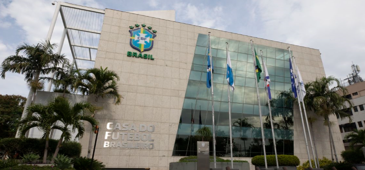 ESPORTES: CBF anuncia que Série A do Brasileiro começa em 15 de abril.