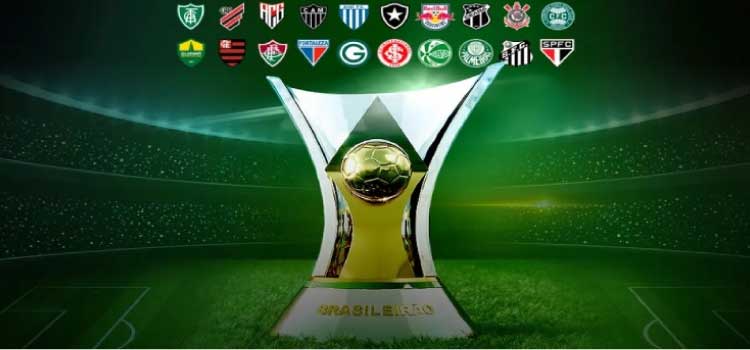 Campeonato Brasileiro: confira a classificação atualizada e