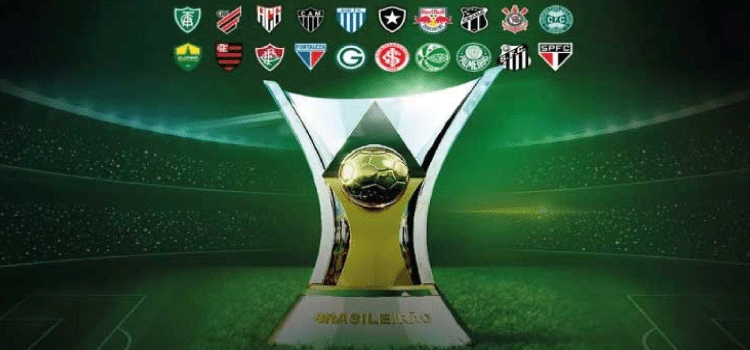 ESPORTES: Confira a Classificação do Brasileirão Série “A” 2022 após a 11ª rodada da competição: