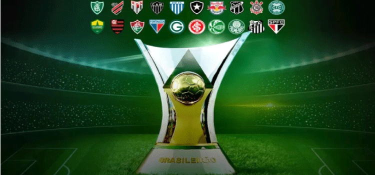 ESPORTES: Confira a Classificação do Brasileirão Série “A” 2022 após a 27ª rodada da competição: