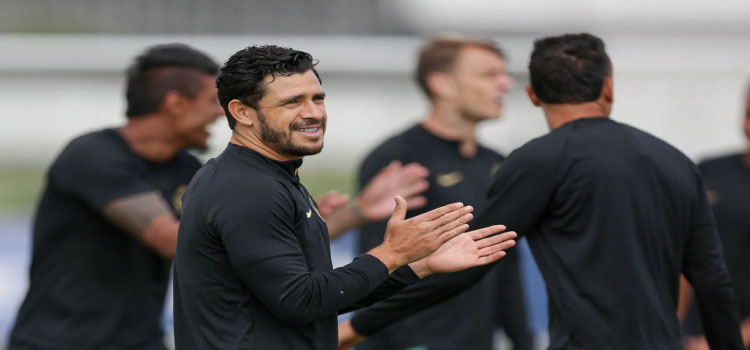 ESPORTES: Corinthians estreia na Copa do Brasil diante do Remo no Mangueirão.