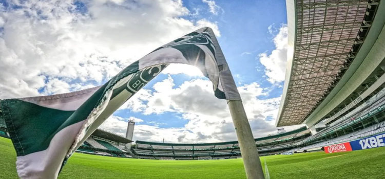 ESPORTES: Coritiba encaminha venda da SAF; oferta inclui reforma do estádio e R$ 550 milhões para futebol e CT.