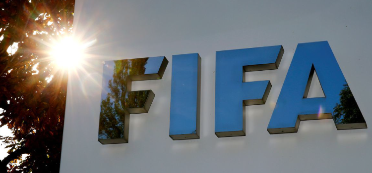 ESPORTES: Fifa confirma 12 grupos na próxima Copa do Mundo, com 4 seleções cada.