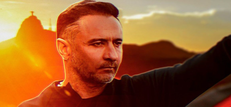 ESPORTES: Flamengo confirma acordo com Vítor Pereira para comandar time em 2023.