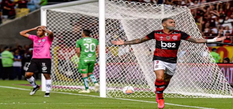 ESPORTES: Flamengo e Independiente Del Valle voltam a decidir Recopa no Maracanã.