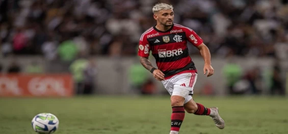 ESPORTES: Flamengo tenta confirmar classificação nas oitavas da Libertadores.