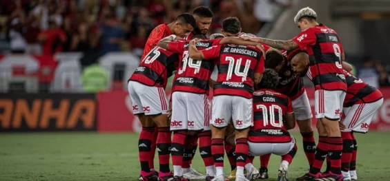 ESPORTES: Flamengo visita Bahia na abertura da 6ª rodada do Brasileiro.