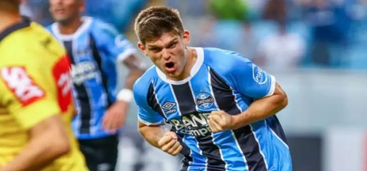 ESPORTES: Kannemann pode ser a novidade do Grêmio na decisão do Gauchão.