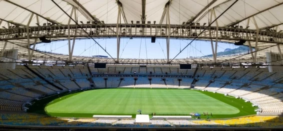 ESPORTES: Maracanã será palco de clássico Brasil e Argentina pelas Eliminatórias.