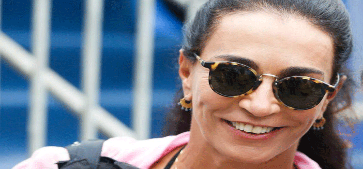 ESPORTES: Morre Isabel Salgado, referência do vôlei brasileiro, aos 62 anos.