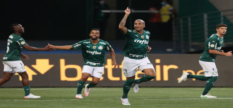 ESPORTES: Palmeiras desafia favoritismo do Chelsea em busca de título mundial
