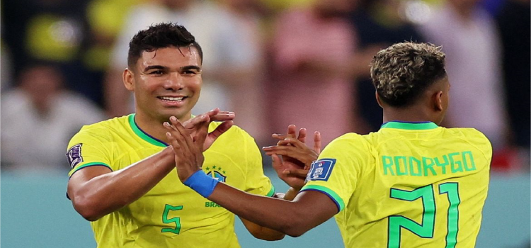 ESPORTES: Seleção brasileira fará amistoso contra Marrocos em 25 de março.