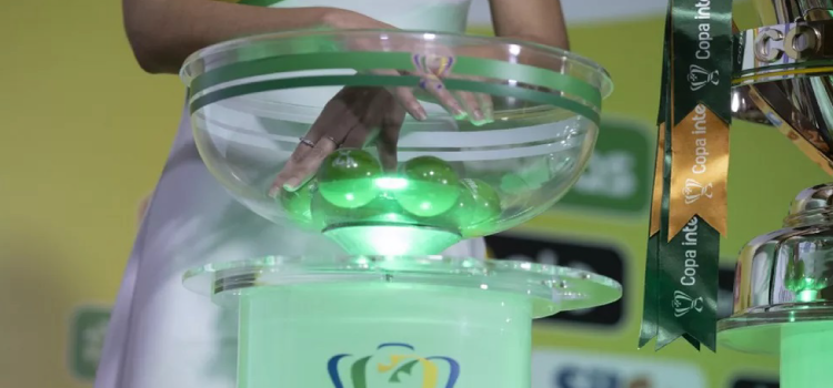ESPORTES: Sorteio da Copa do Brasil; Veja regras, divisões dos potes e valores de premiações.