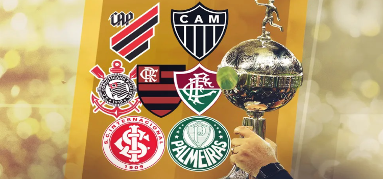 ESPORTES: Sorteio da libertadores 2023; onde assistir ao vivo e horário.