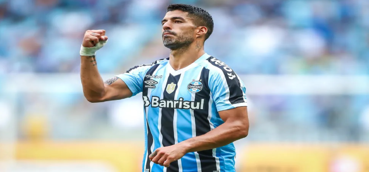 ESPORTES: Super quarta-feira da Copa do Brasil tem 18 jogos, entre eles a estreia do Grêmio, de Suárez.