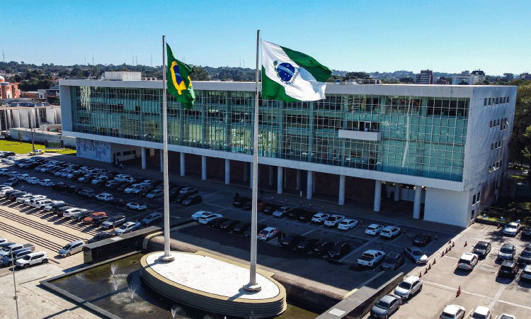 Estado do Paraná completa nesta quinta-feira 171 anos de emancipação política