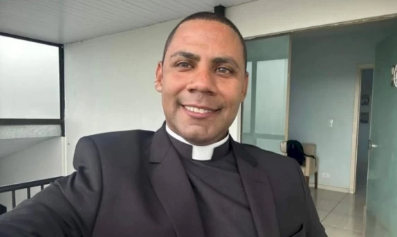 Ex-padre Genivaldo é transferido para Curitiba
