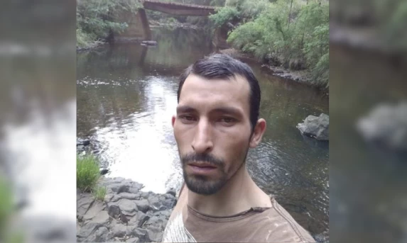 Família e autoridades buscam por rapaz desaparecido em Guaraniaçu