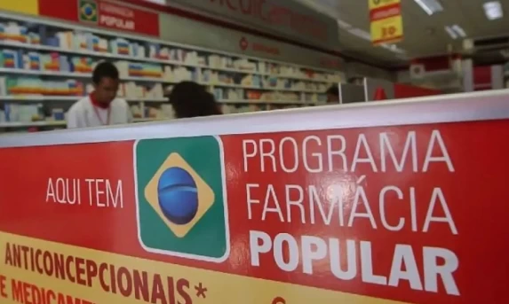 Farmácia Popular: prazo para renovação de credenciamento termina hoje