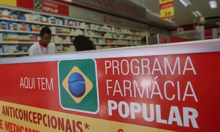 Farmácia Popular: prazo para renovação de credenciamento termina hoje
