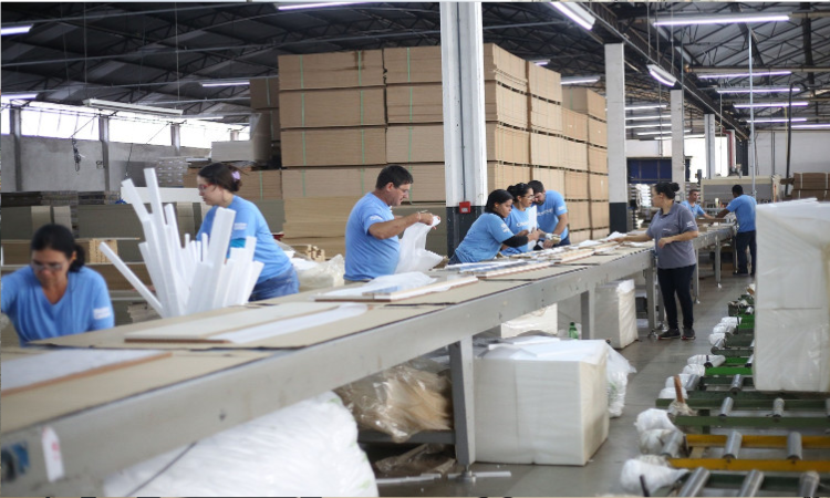 Fiep lança pesquisa para mapear gargalos e demandas ambientais do setor produtivo no Paraná
