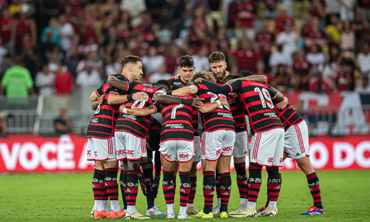 Flamengo comunica saída do técnico Tite